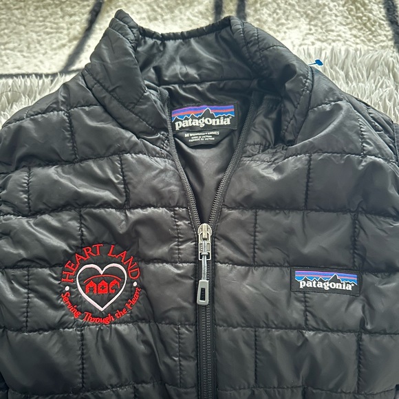 Patagonia Nano Puffer Vest - Picture 3 of 3